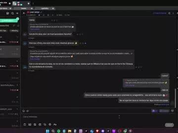 sofiablaze17 from Chaturbate is Freechat