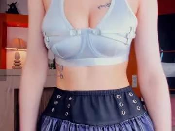 sofiabruno from Chaturbate is Freechat