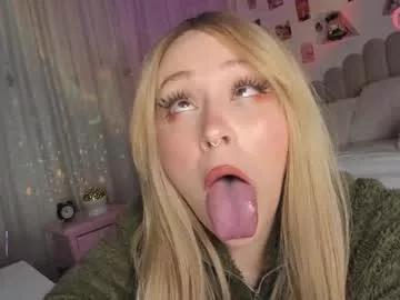 sofii_gray_ from Chaturbate is Freechat