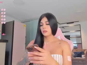 sofiia_pink from Chaturbate is Freechat