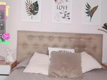 solangelevy from Chaturbate is Freechat