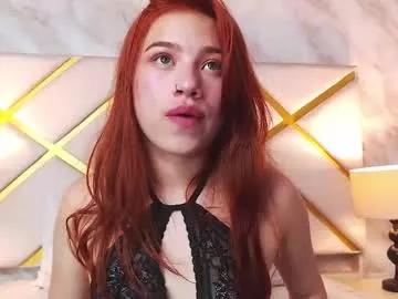 solara_ from Chaturbate is Freechat