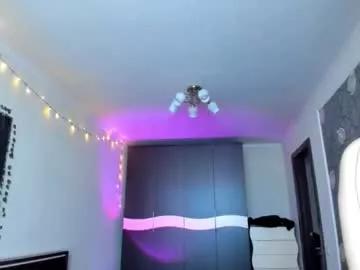 solarsoul909 from Chaturbate is Freechat