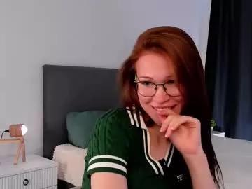 solaundree from Chaturbate is Freechat
