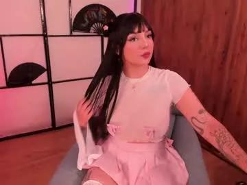 solosara8 from Chaturbate