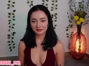 sonnie_mami from Chaturbate
