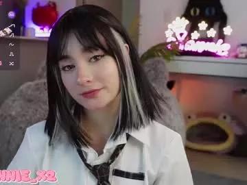 sonnie_mami from Chaturbate