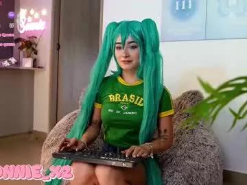 Photos of sonnie_mami from Chaturbate is Freechat