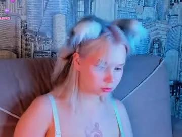 sooft_girl from Chaturbate