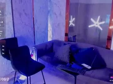 sophi_johnson from Chaturbate is Freechat
