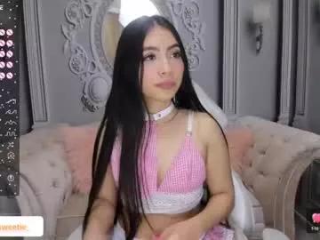 sophi_sweetie from Chaturbate