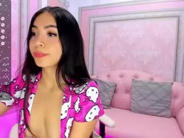 sophi_sweetie from Chaturbate