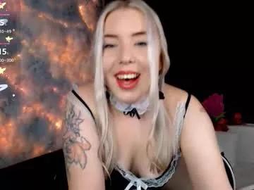 sophia_heartfilia from Chaturbate is Freechat