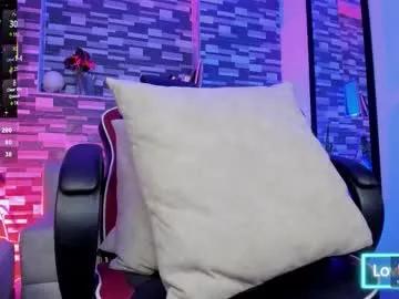 sophiaa_cherry from Chaturbate is Freechat