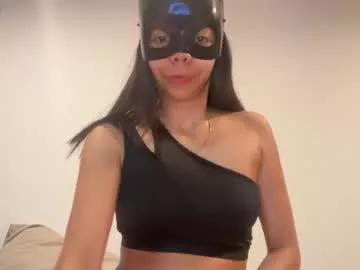 sophiaoliver_ from Chaturbate is Freechat