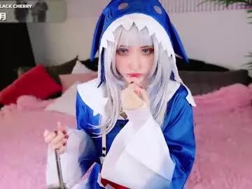 Photos of sophiasawami from Chaturbate is Freechat