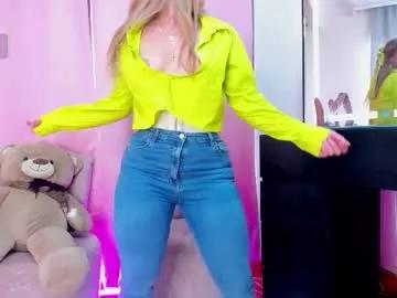 sophie_janner from Chaturbate is Freechat