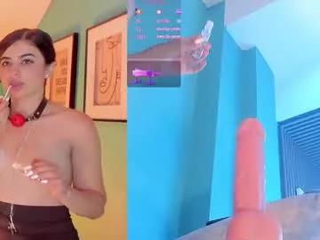 Sophie_moon1 webcams show profile image 