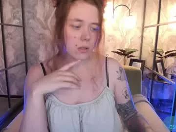 sophie_oliva from Chaturbate is Freechat