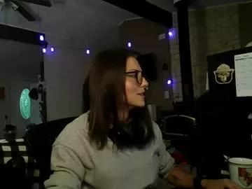 sophie_powers from Chaturbate is Freechat