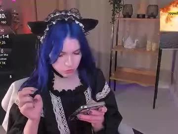 sophie_skyangel from Chaturbate is Freechat
