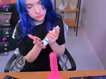 sophie_skyangel from Chaturbate is Freechat