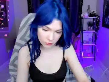 Sophie_skyangel webcams show profile image 