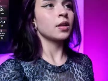 Photos of sophiecats from Chaturbate is Freechat