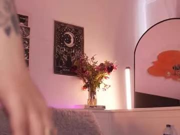 sophiee_art from Chaturbate is Freechat