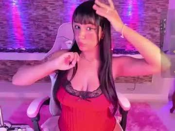 sophiefoxy_ from Chaturbate is Freechat