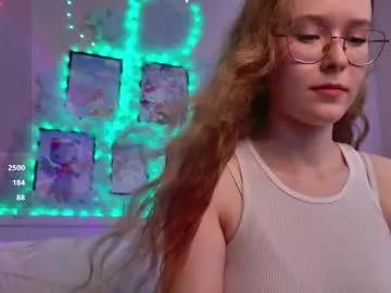 sophiesuvi from Chaturbate is Freechat