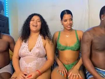 sosabless from Chaturbate