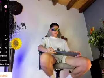 sotooliver from Chaturbate