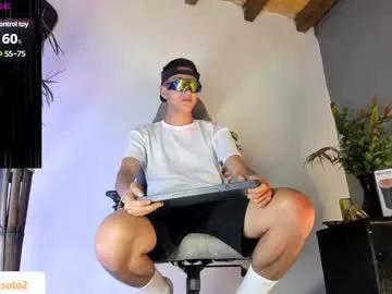 sotooliver from Chaturbate