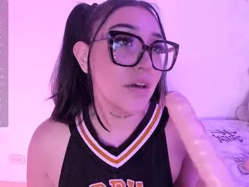 soy_camila_ from Chaturbate is Freechat