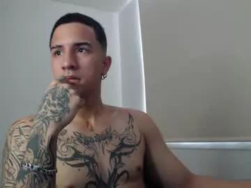 soyalejook from Chaturbate is Freechat