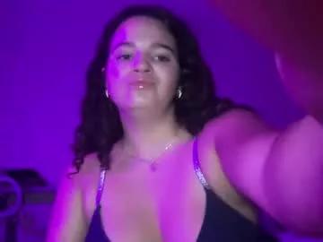 soyoceanne from Chaturbate