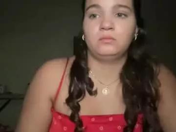 soyoceanne from Chaturbate is Freechat