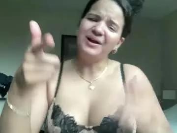 soyoceanne from Chaturbate