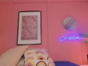 Photos of soysaraa_ from Chaturbate is Private