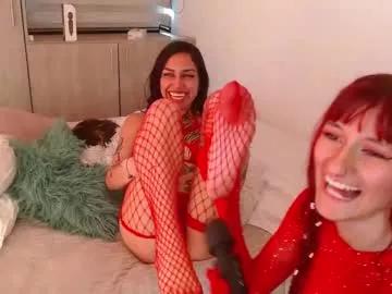 soysilvanna_ from Chaturbate