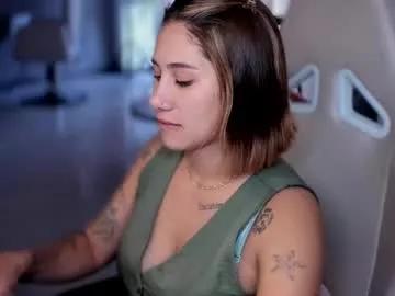 Soytulu_ webcams show profile image 