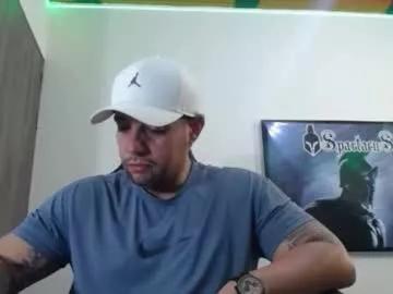 Photos of spartacus_cam from Chaturbate is Freechat