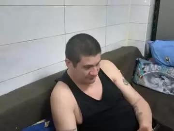 spartandaddy48 from Chaturbate is Freechat