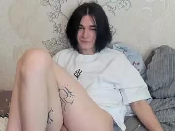speechlexx from Chaturbate