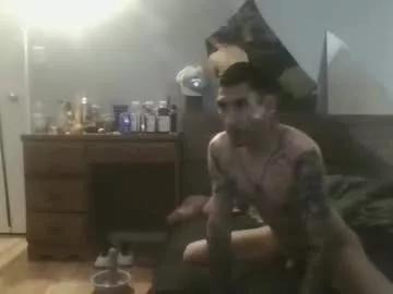 speedfreekeespun from Chaturbate