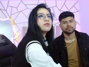 spicyjtom_tay from Chaturbate is Freechat