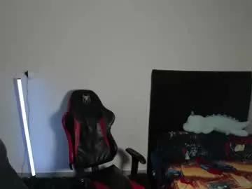 Spideychill webcams show profile image 