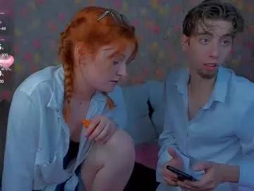 squirrel_bunny from Chaturbate is Freechat