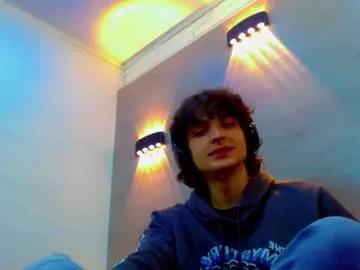 sr_bonnyethan from Chaturbate is Freechat